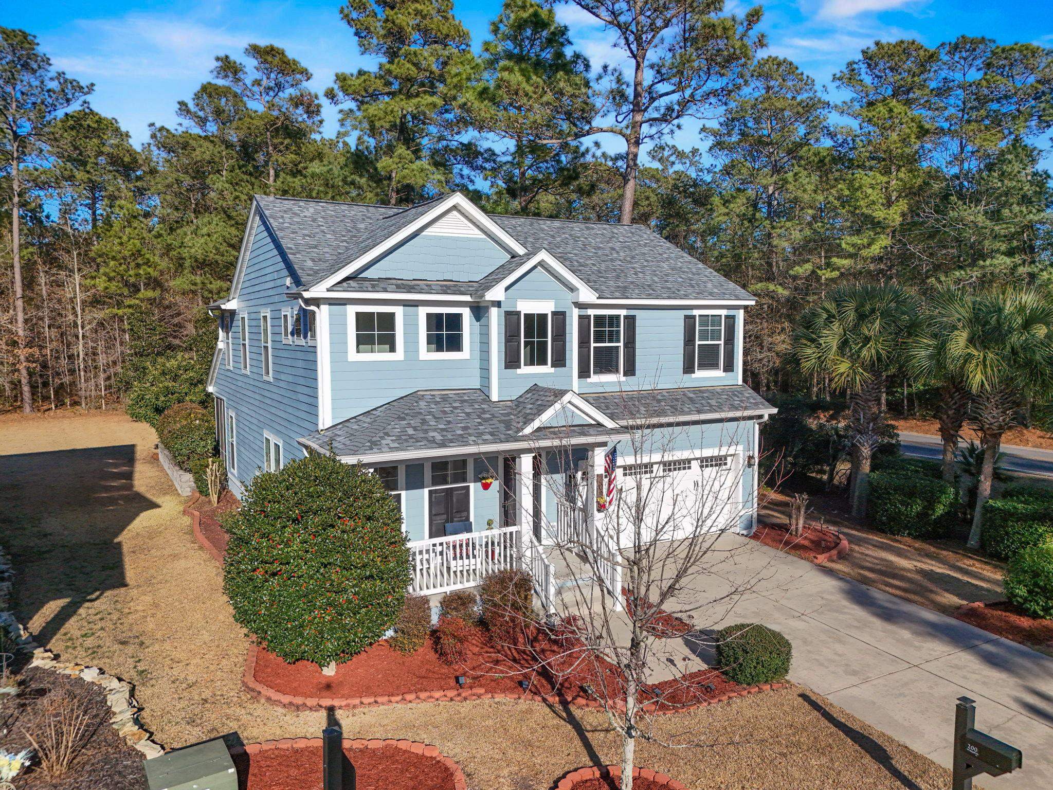 200 Simplicity Drive Murrells Inlet, SC 29576 - Photo 5 of 63