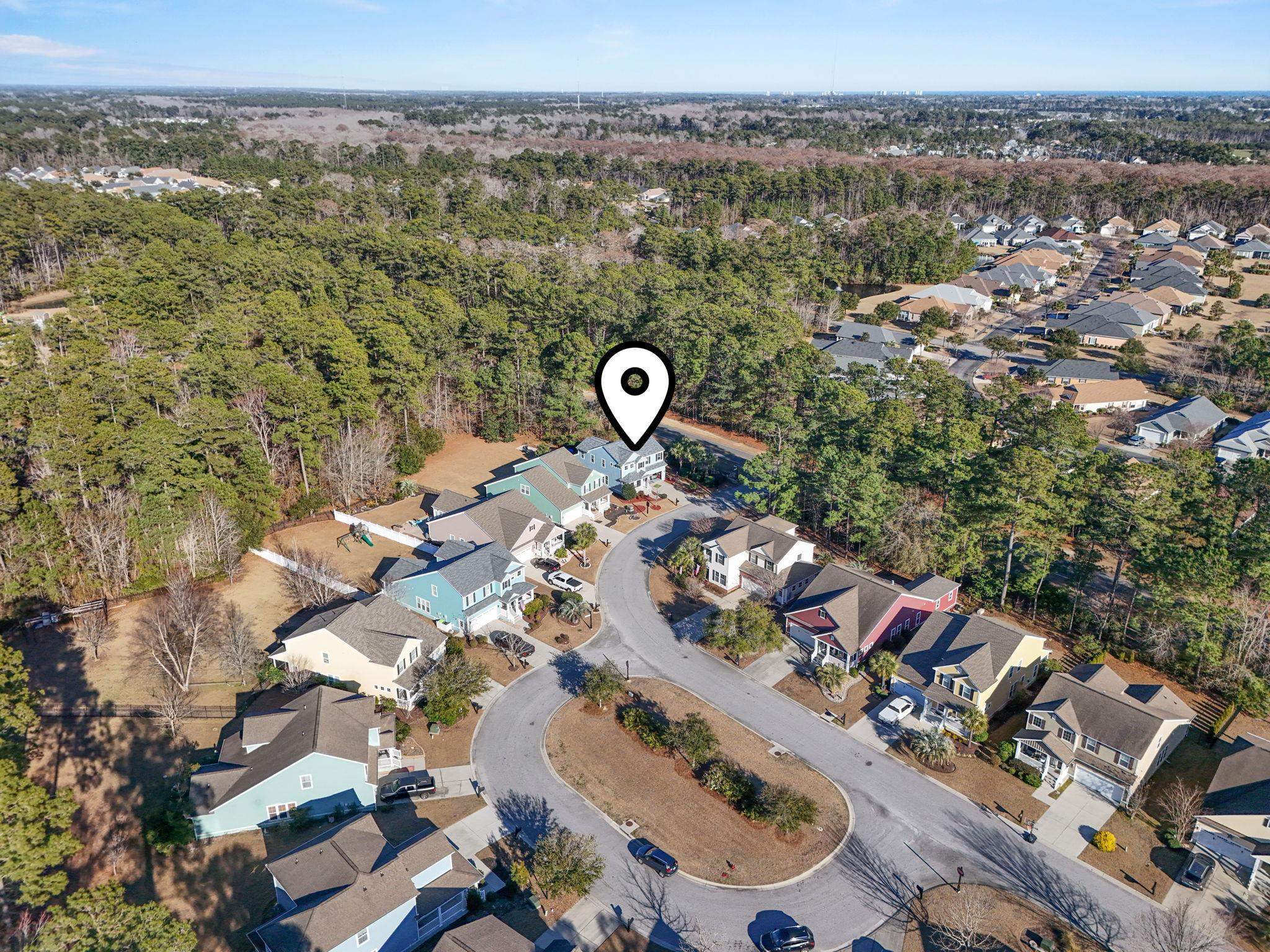 200 Simplicity Drive Murrells Inlet, SC 29576 - Photo 56 of 63