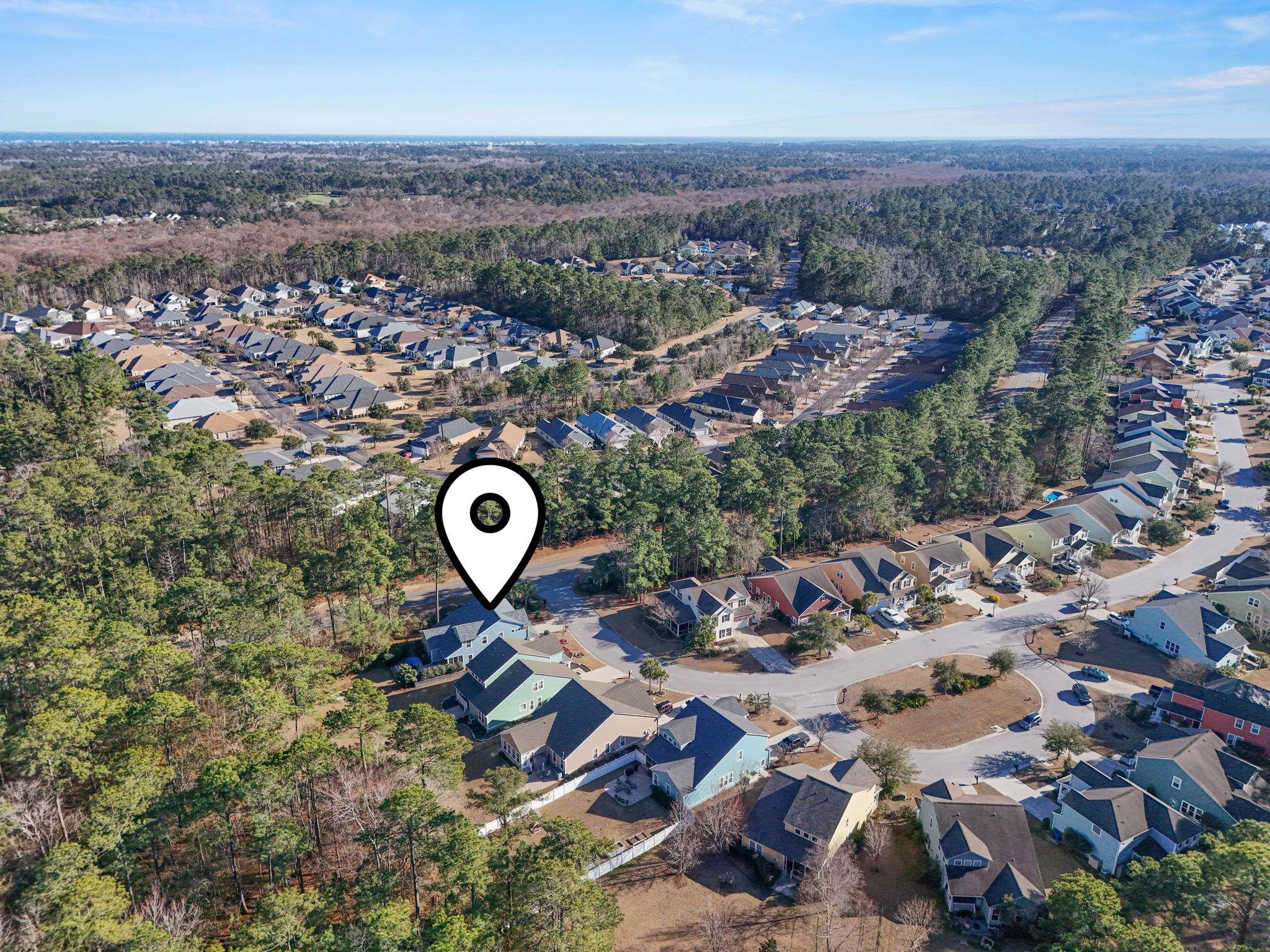 200 Simplicity Drive Murrells Inlet, SC 29576 - Photo 57 of 63