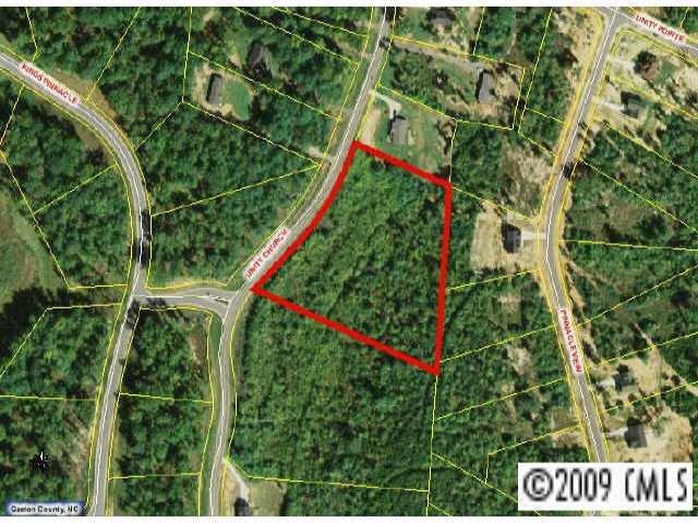 215 Unity Church Road, Unit LOT24 Kings Mountain, NC 28086 - Photo 1 of 2 Gallery Image 1