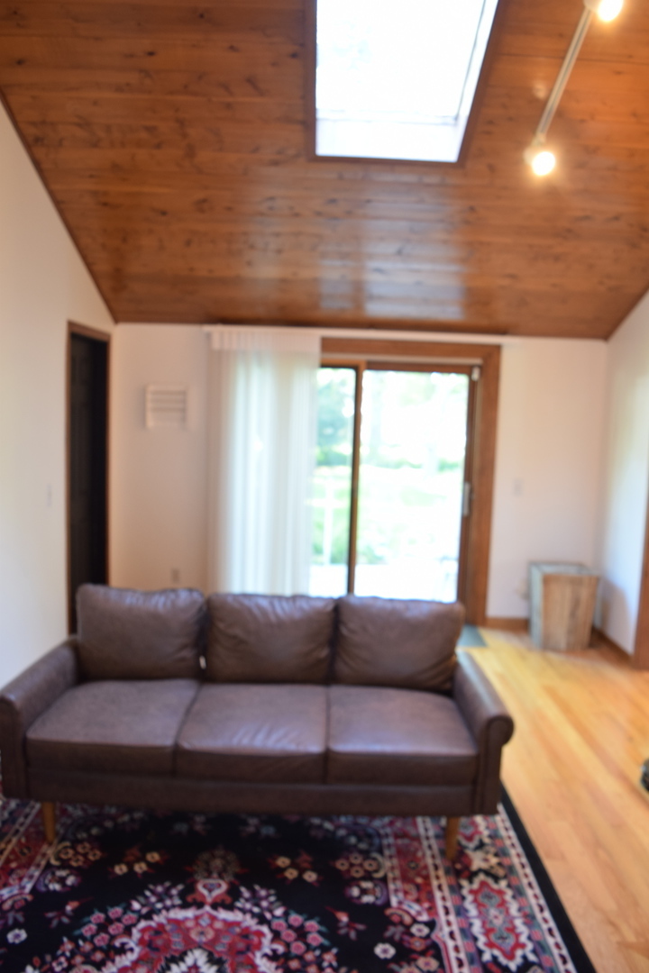 574 Ada Street Cary, IL 60013 - Photo 5 of 23 a living room with furniture and a rug