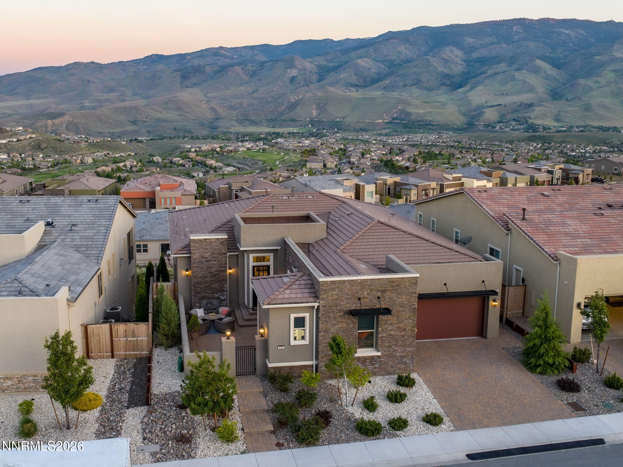 9180 Graycliff Lane Reno, NV 89523 - Photo 42 of 43 1-web-or-mls-9180 Graycliff Twilight Dro