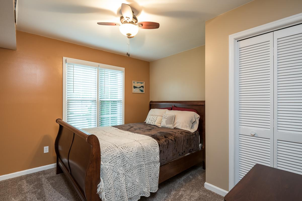 3400 Cartway Lane Raleigh, NC 27616 - Photo 12 of 25 Flex Room/Office
