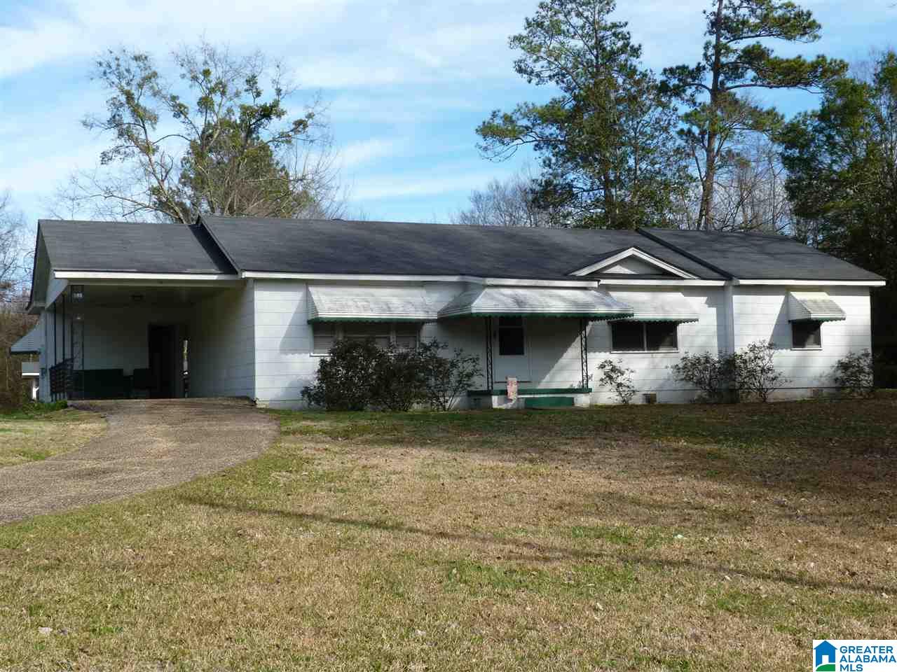 580 Brecon Access Road Talladega, AL 35160 - Photo 2 of 33