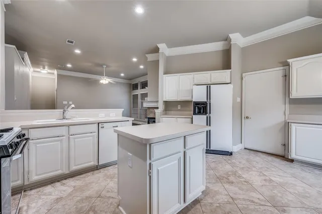 $449,900 | 2712 Cheverny Drive, McKinney, TX 75070