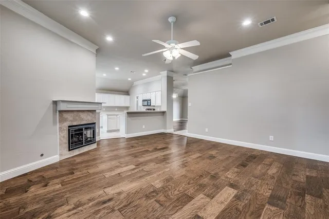 $449,900 | 2712 Cheverny Drive, McKinney, TX 75070