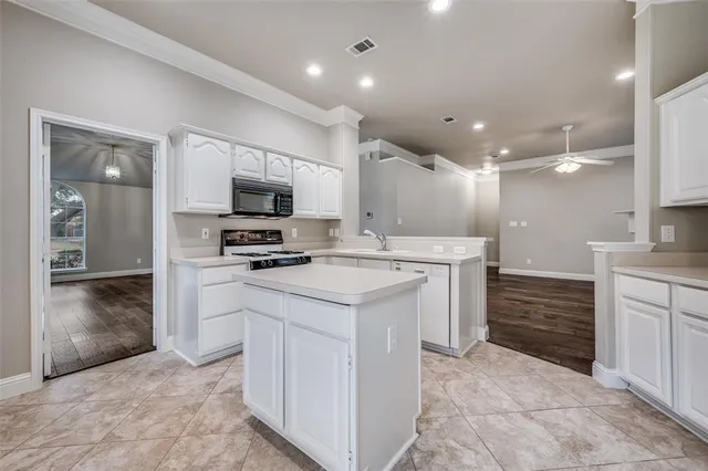 $449,900 | 2712 Cheverny Drive, McKinney, TX 75070