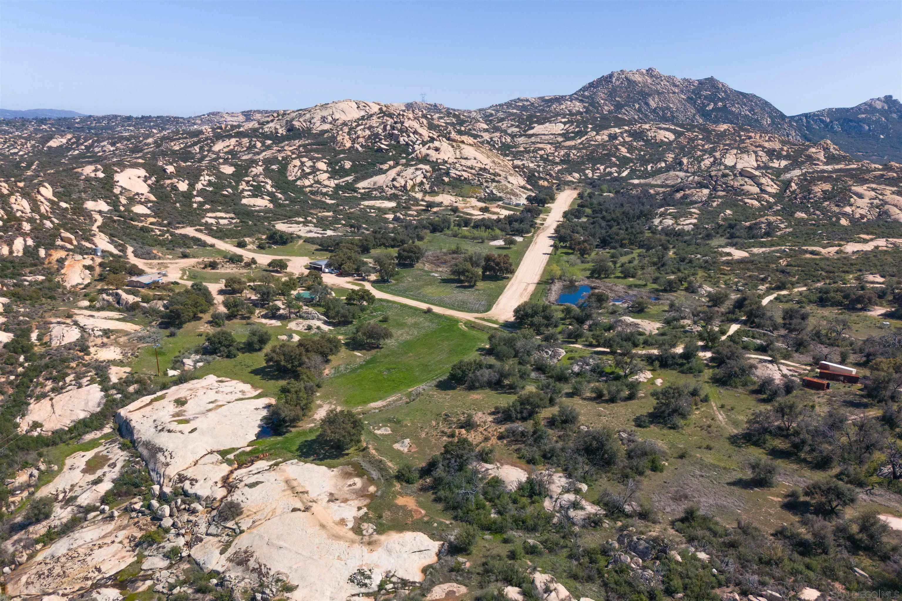 19150 High Glen Road Alpine, CA 91901 - Photo 16 of 56