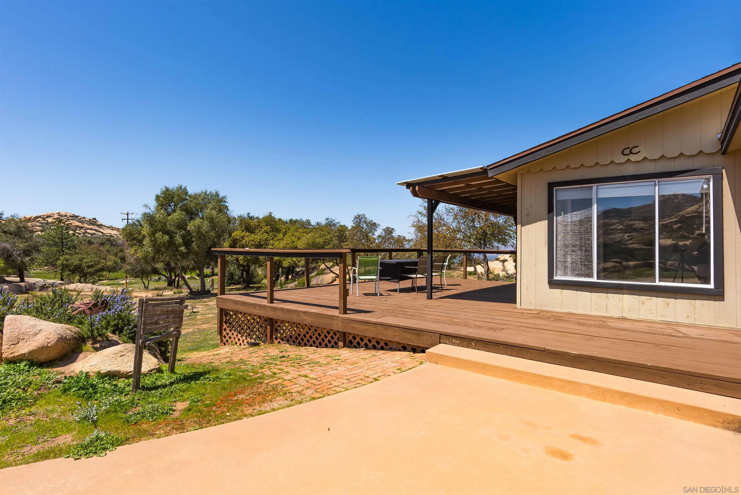 19150 High Glen Road Alpine, CA 91901 - Photo 20 of 56