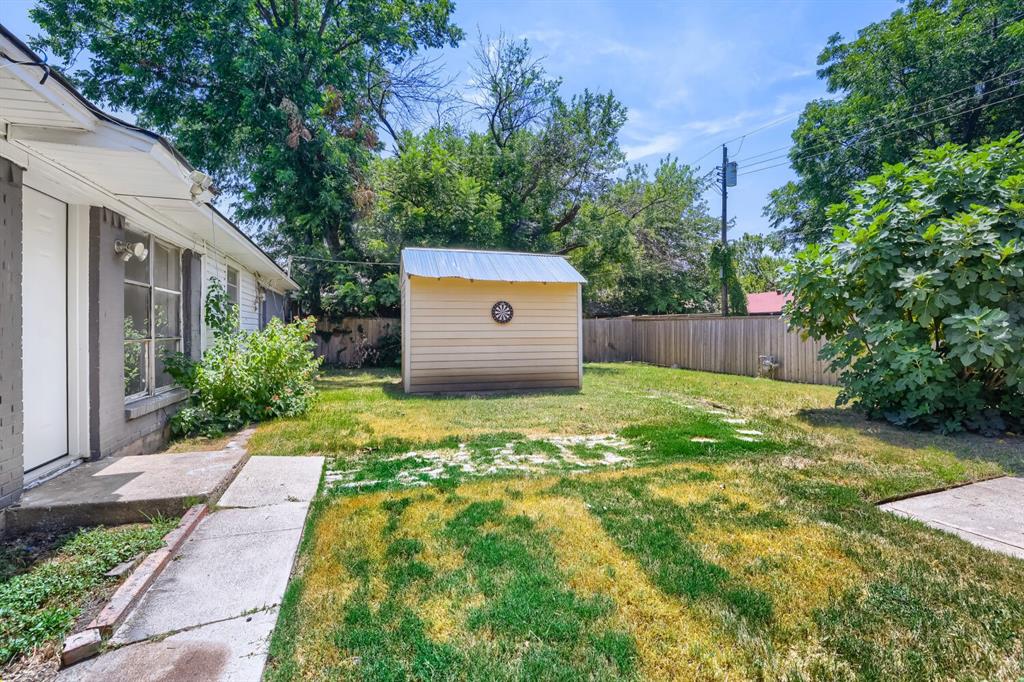 1207 Ridgeway Drive Richardson, TX 75080 - Photo 25 of 28
