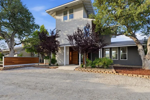 $1,100,000 | 41819 Lilley Mountain Drive, Coarsegold, CA 93614