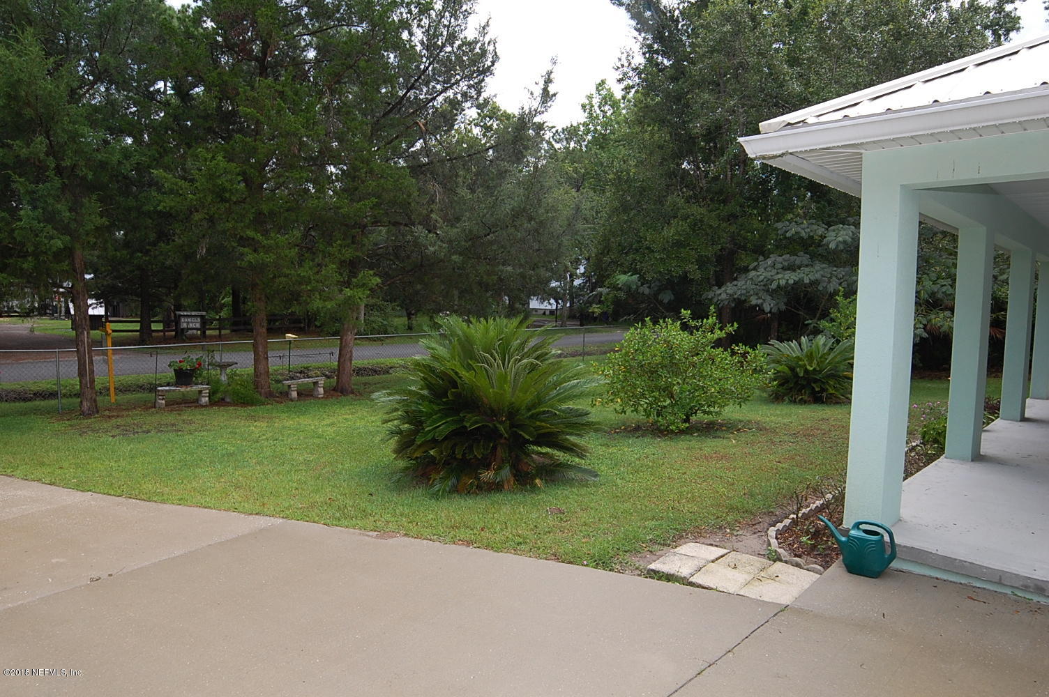 541 Horseshoe Road North St. Augustine, FL 32084 - Photo 23 of 41 Front Yard
