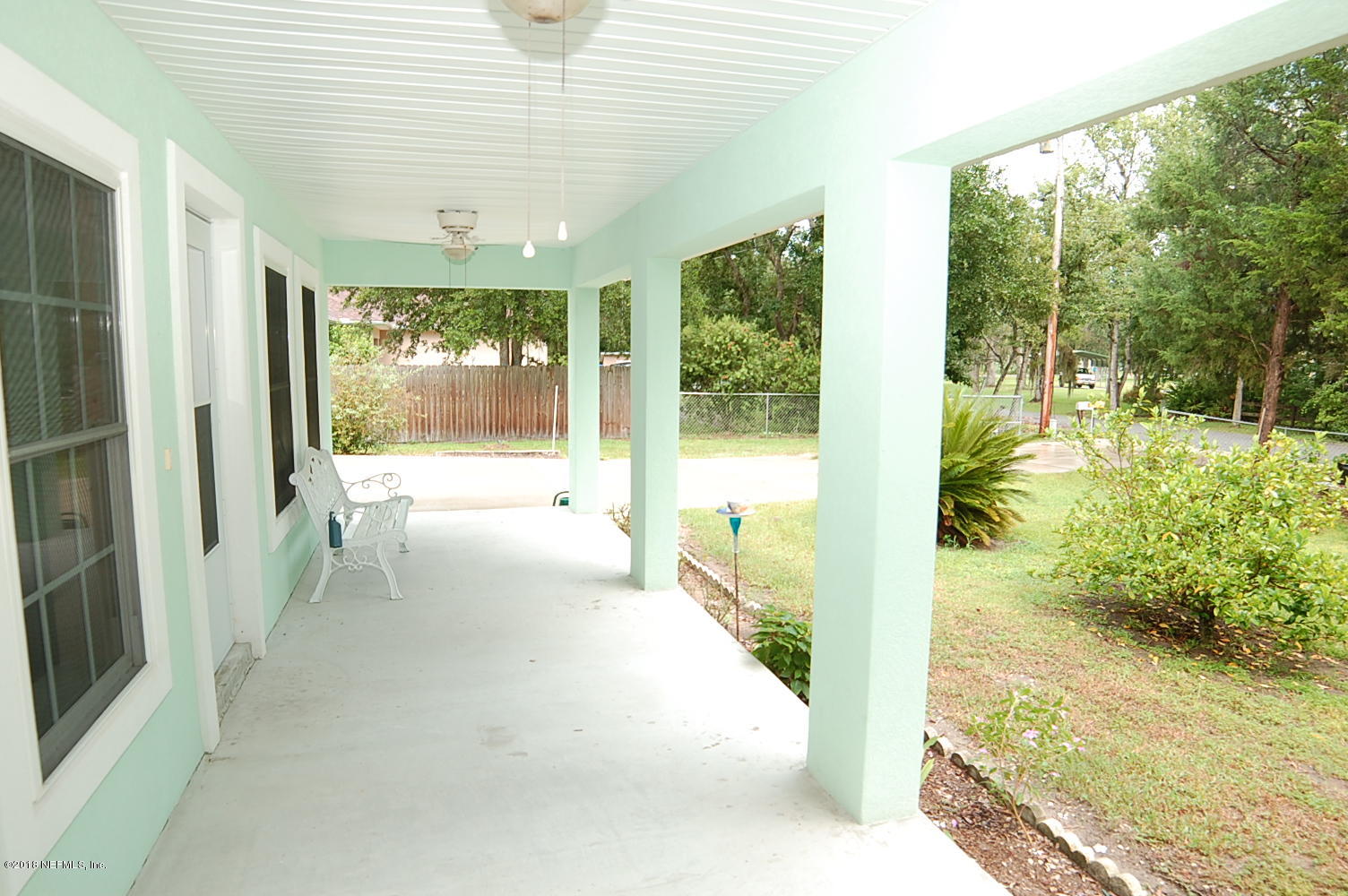 Front Porch 2