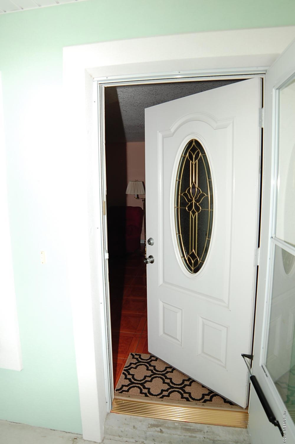 Entry (2)