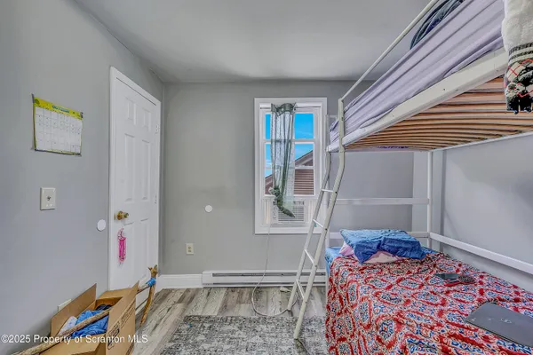 $260,000 | 916 West Linden Street, Scranton, PA 18504