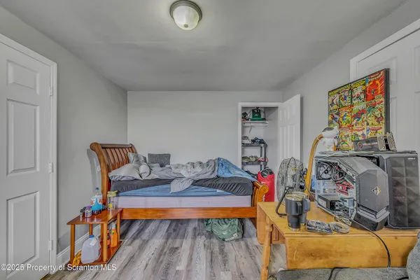 $260,000 | 916 West Linden Street, Scranton, PA 18504