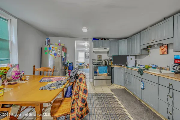 $260,000 | 916 West Linden Street, Scranton, PA 18504