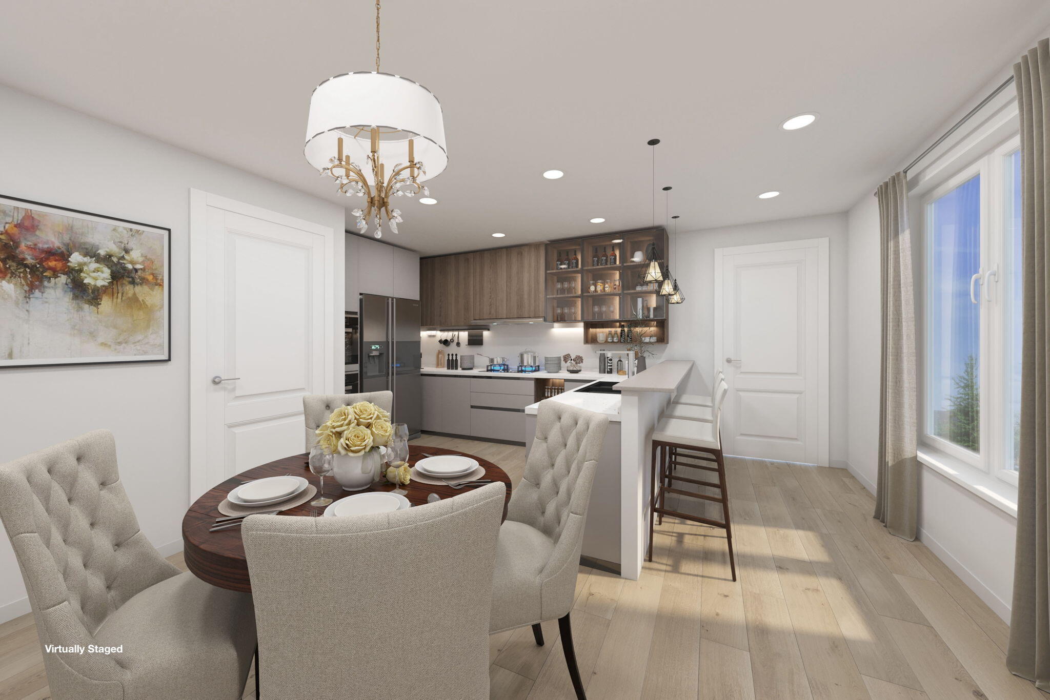 331 North Alisos Street Santa Barbara, CA 93103 - Photo 11 of 50 42-web-or-mls-331 N Alisos St25 (2)