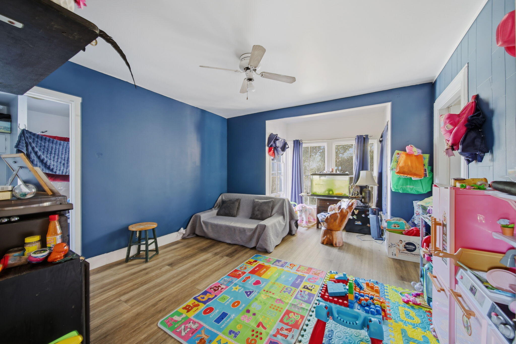 331 North Alisos Street Santa Barbara, CA 93103 - Photo 22 of 50 13-web-or-mls-331 N Alisos St SB-28