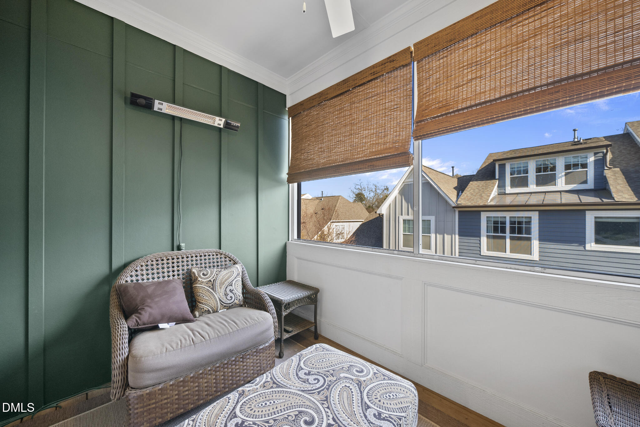 765 Fallon Grove Way Raleigh, NC 27608 - Photo 27 of 43