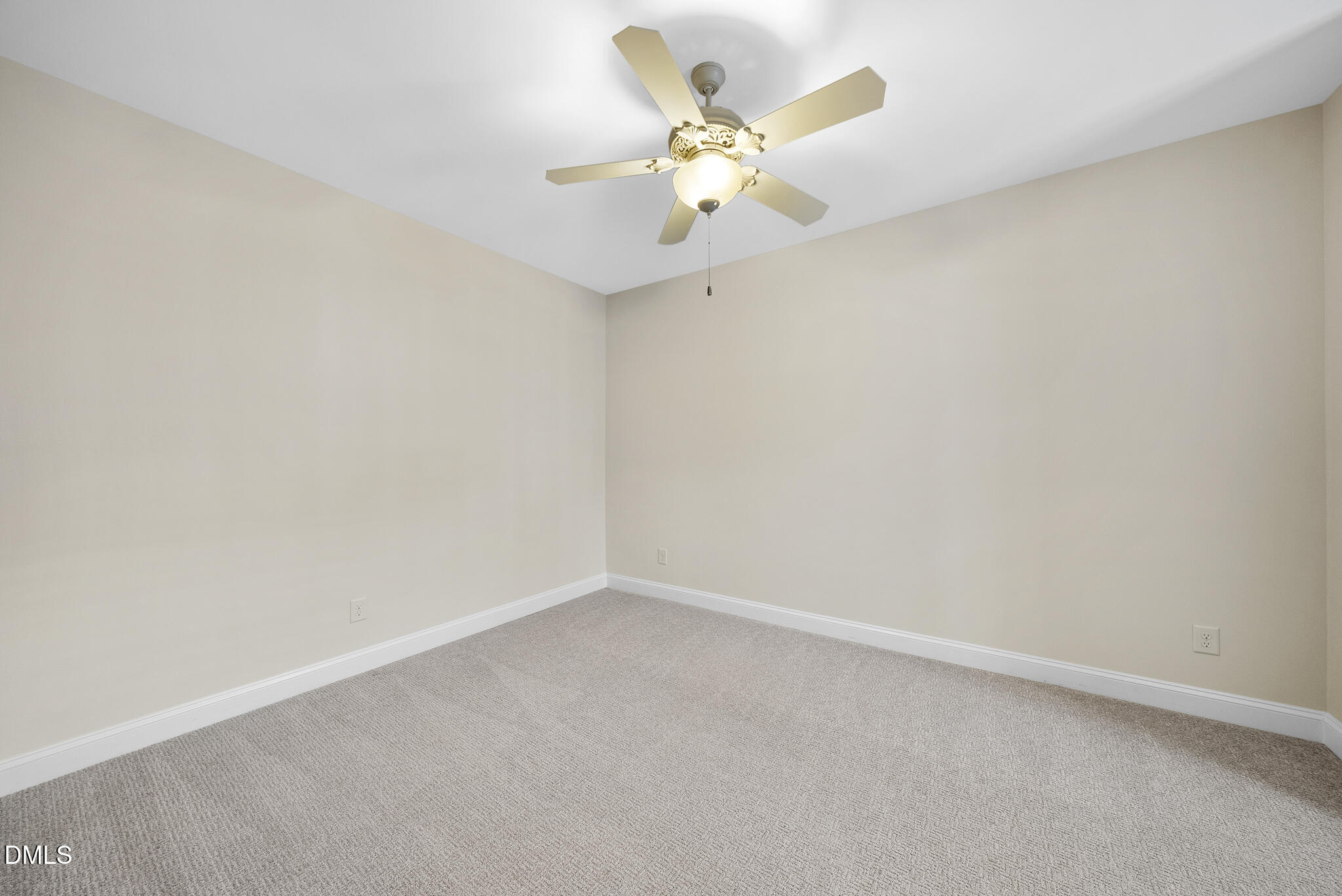 765 Fallon Grove Way Raleigh, NC 27608 - Photo 29 of 43 wooden floor in a empty room