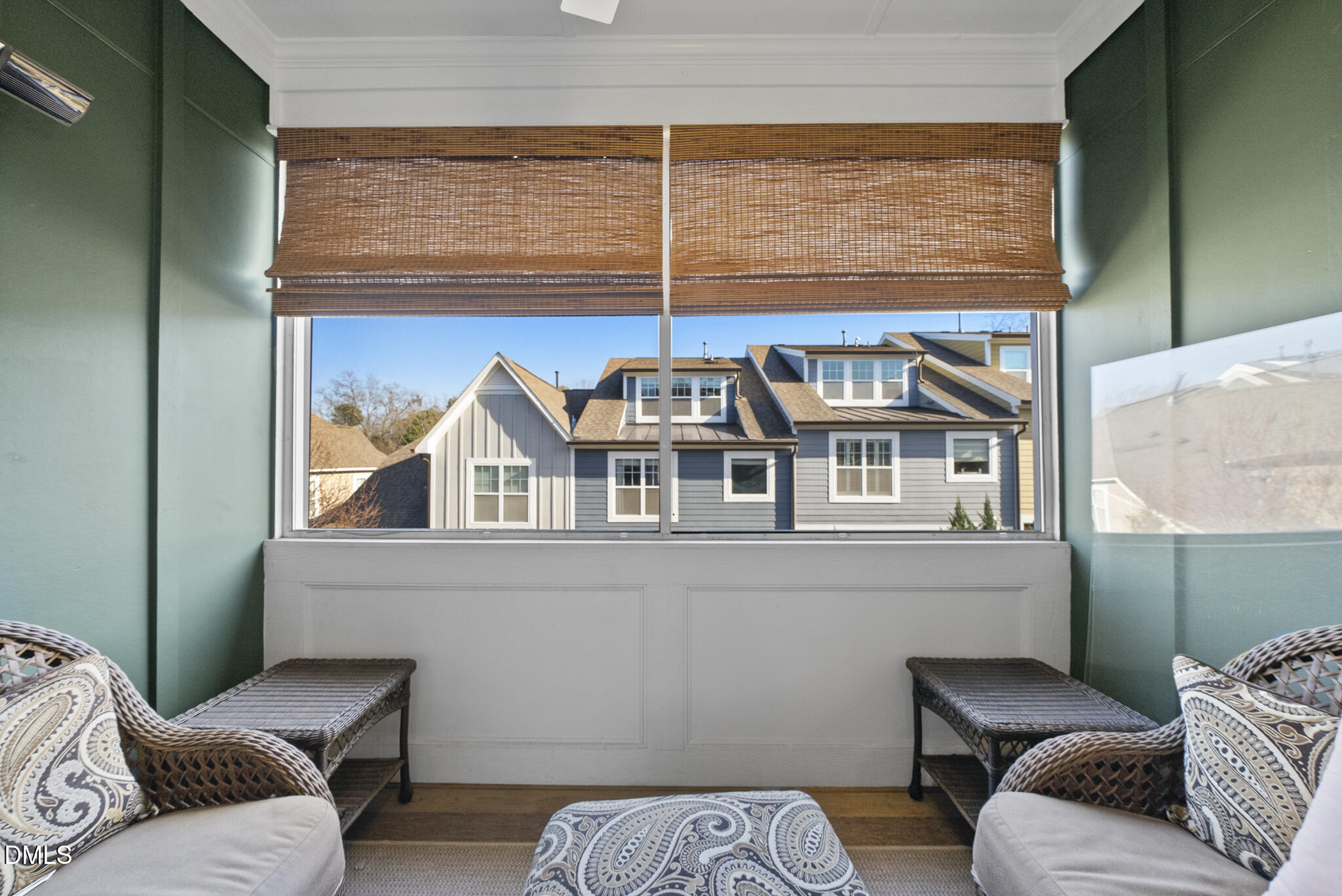 765 Fallon Grove Way Raleigh, NC 27608 - Photo 8 of 43 a living room with furniture and a window