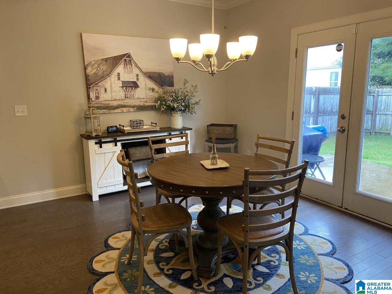 638 Chelsea Station Circle Chelsea, AL 35043 - Photo 7 of 23