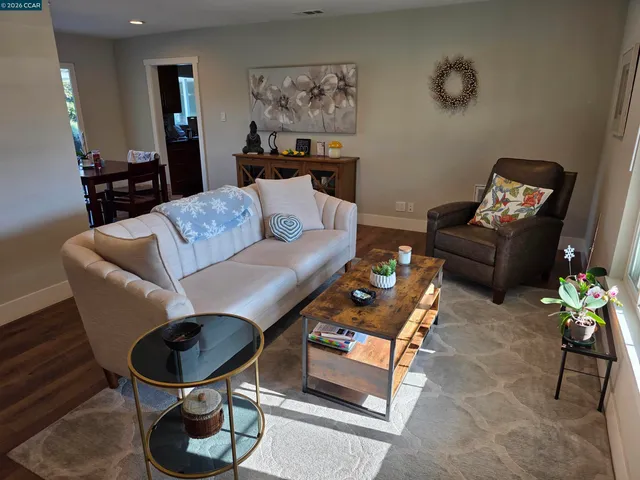 $5,500 | 1878 Elinora Drive, Pleasant Hill, CA 94523