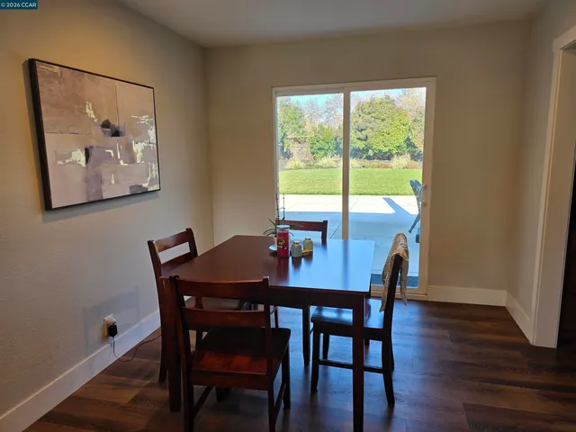 $5,500 | 1878 Elinora Drive, Pleasant Hill, CA 94523