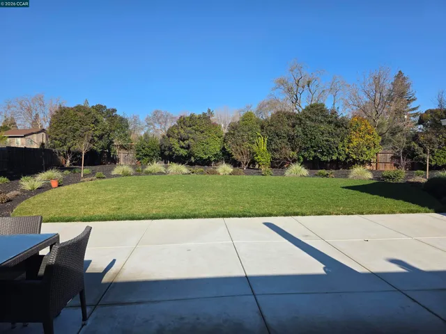 $5,500 | 1878 Elinora Drive, Pleasant Hill, CA 94523