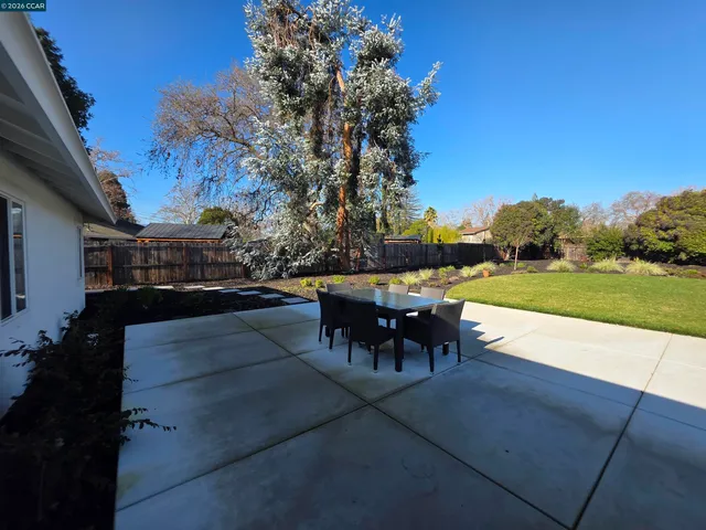 $5,500 | 1878 Elinora Drive, Pleasant Hill, CA 94523