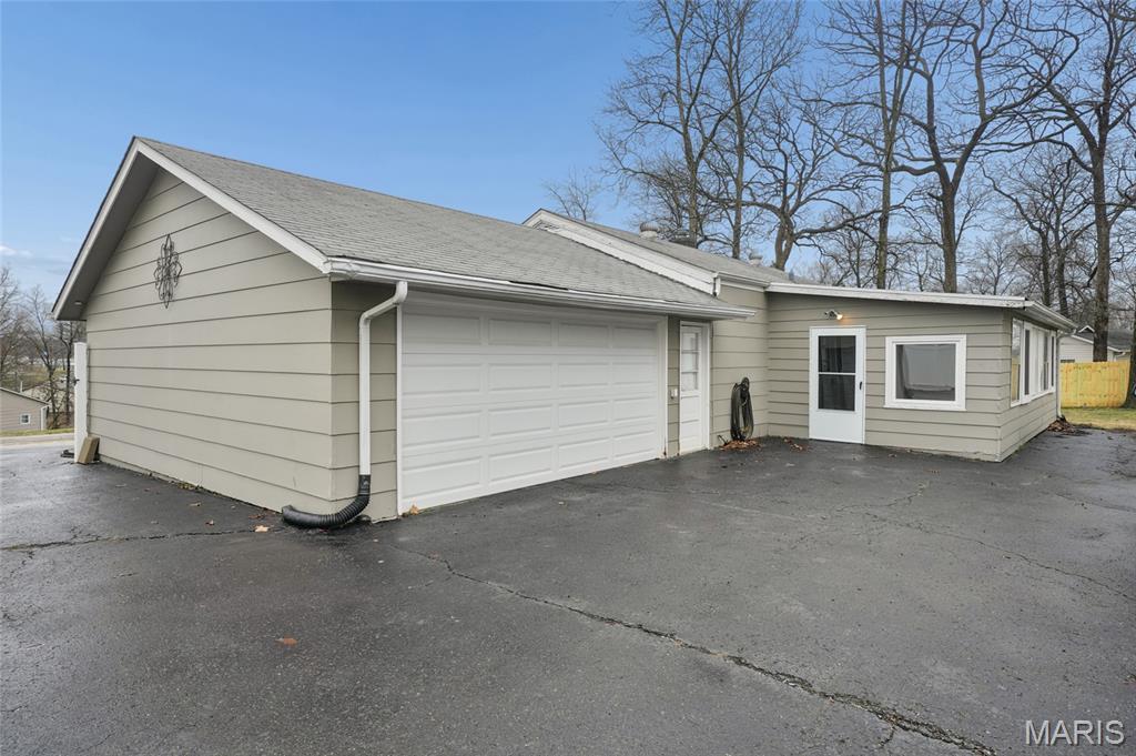 634 Parker Drive Ballwin, MO 63021 - Photo 20 of 26