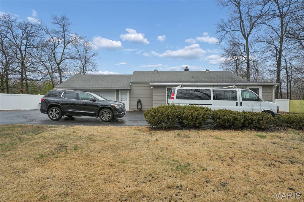 634 Parker Drive Ballwin, MO 63021 - Photo 21 of 26