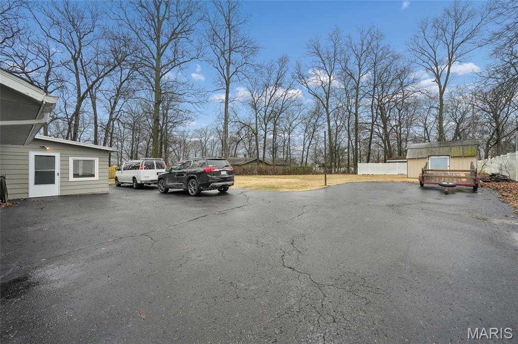634 Parker Drive Ballwin, MO 63021 - Photo 22 of 26