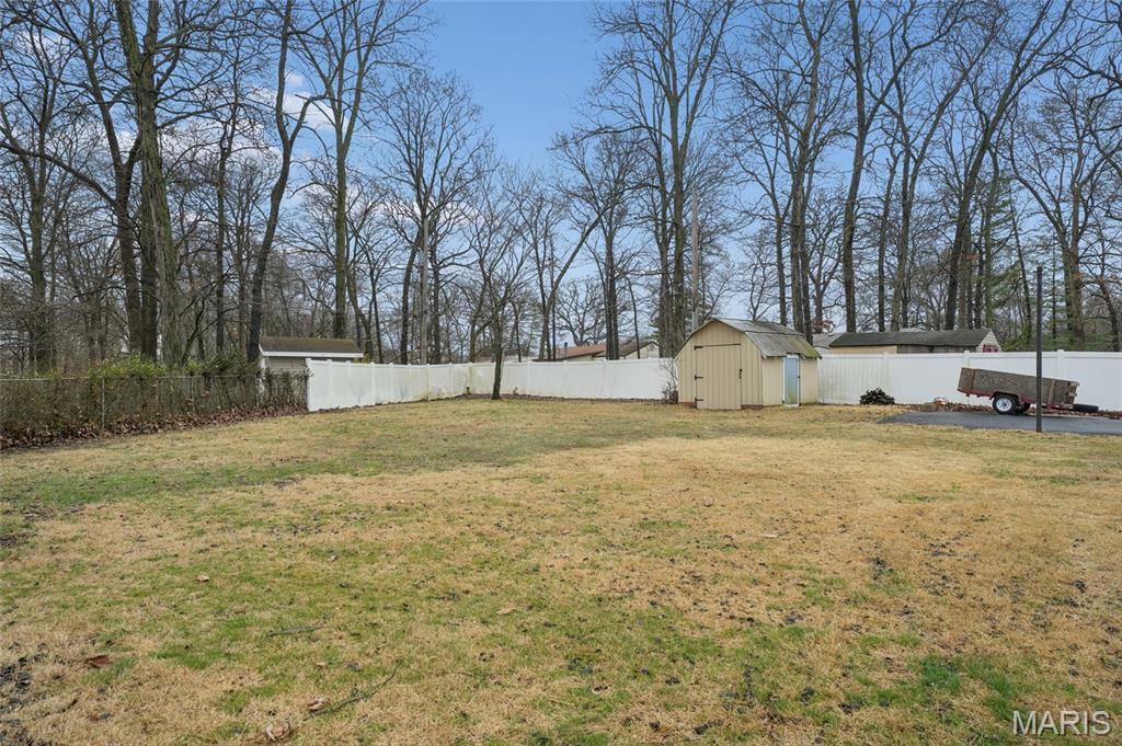 634 Parker Drive Ballwin, MO 63021 - Photo 23 of 26
