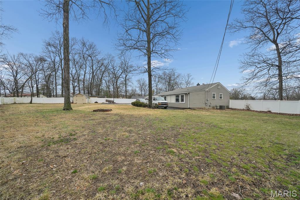 634 Parker Drive Ballwin, MO 63021 - Photo 24 of 26