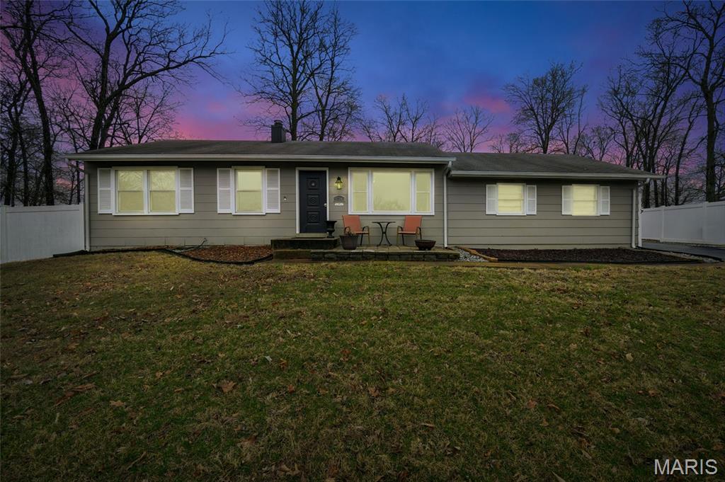 634 Parker Drive Ballwin, MO 63021 - Photo 26 of 26