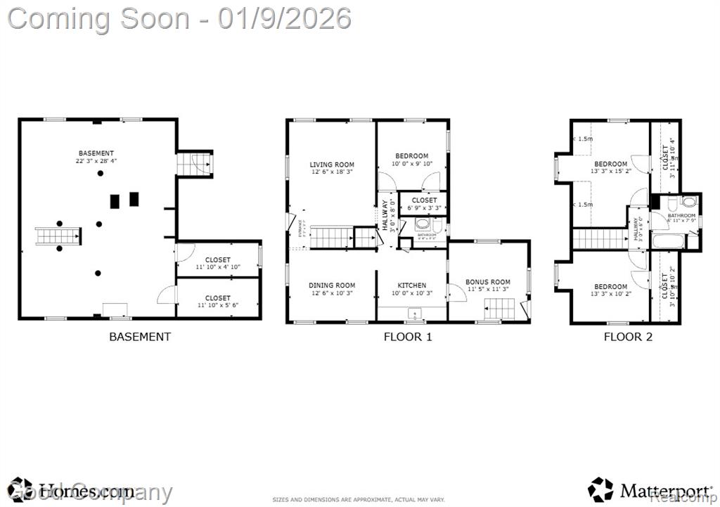 20781 15 Mile Road Clinton Township, MI 48035 - Photo 20 of 20