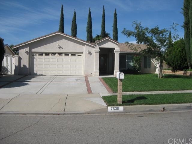 7638 Fennel Road Rancho Cucamonga, CA 91739 - Photo 1 of 1