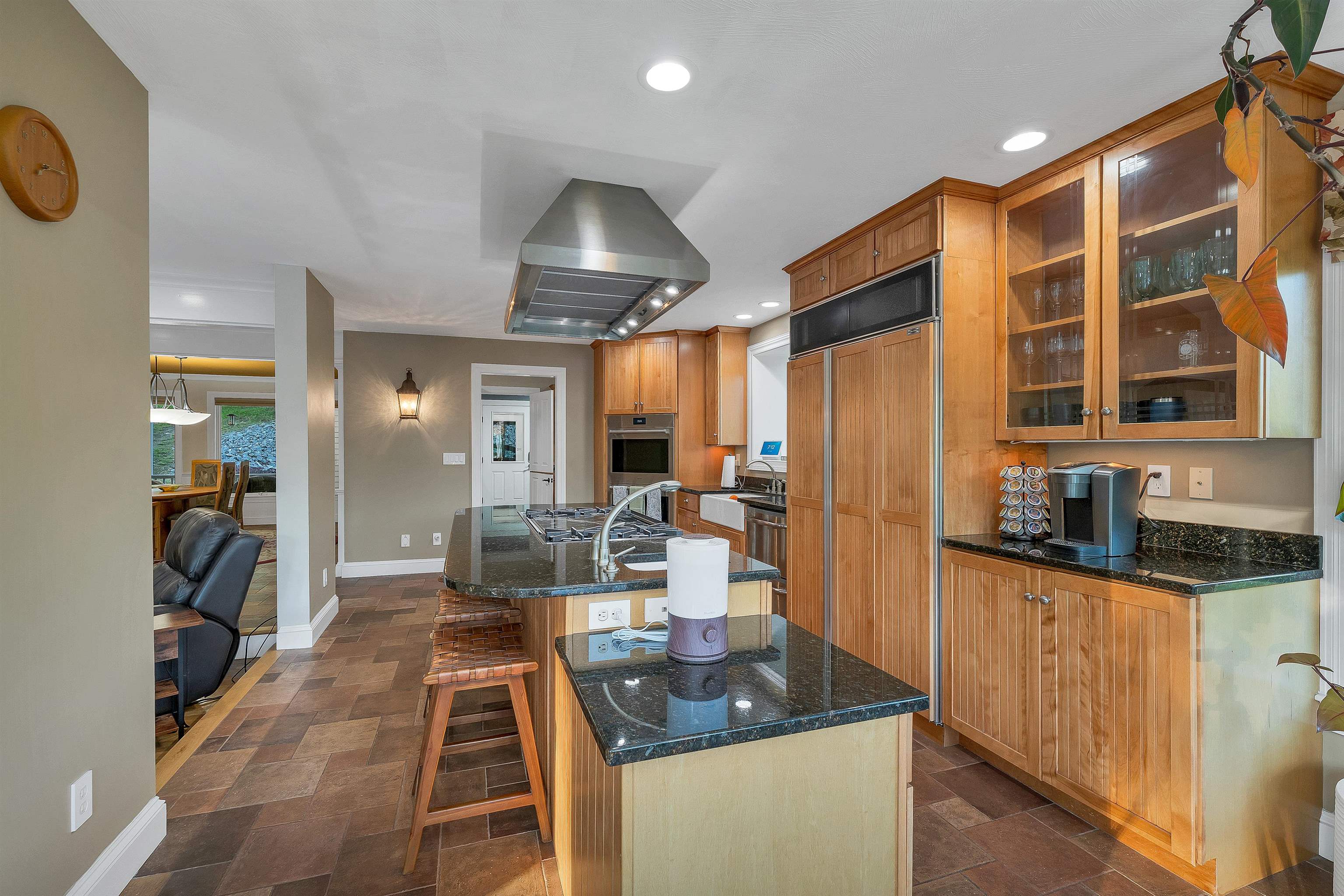 75 Long Pond Road Dunbarton, NH 03046 - Photo 7 of 58