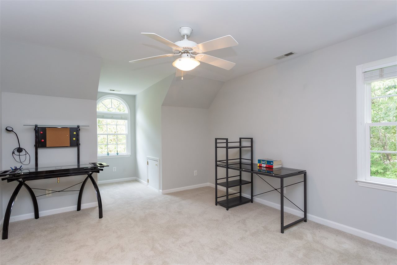 2 Quail Ridge Road Durham, NC 27705 - Photo 15 of 25 Photo 15