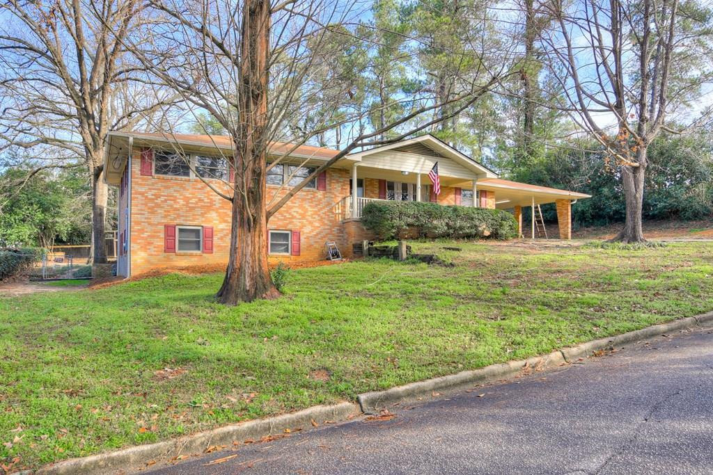 304 Haskell Road North Augusta, SC 29841 - Photo 2 of 28
