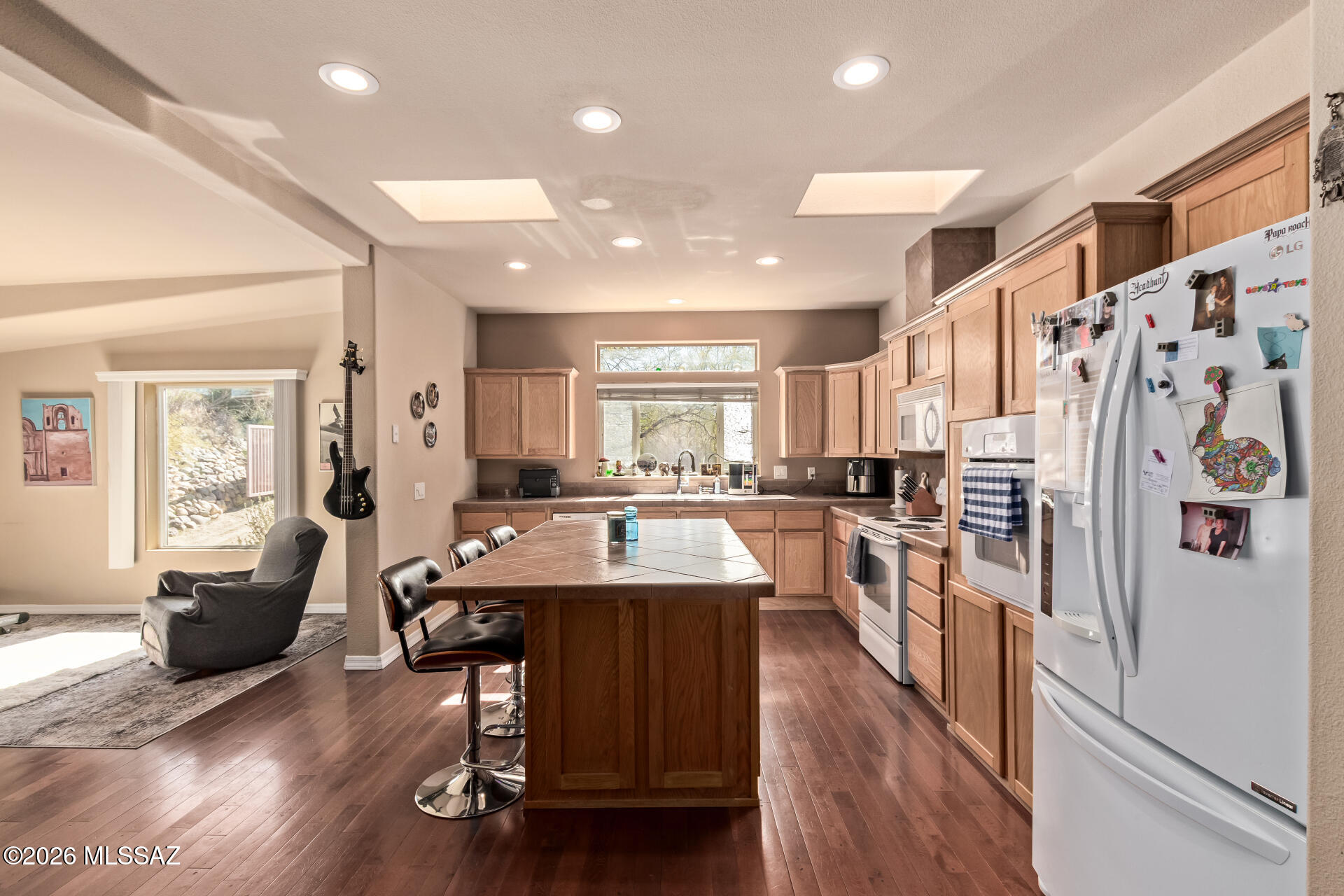 4575 East Wilds Road Tucson, AZ 85739 - Photo 17 of 34