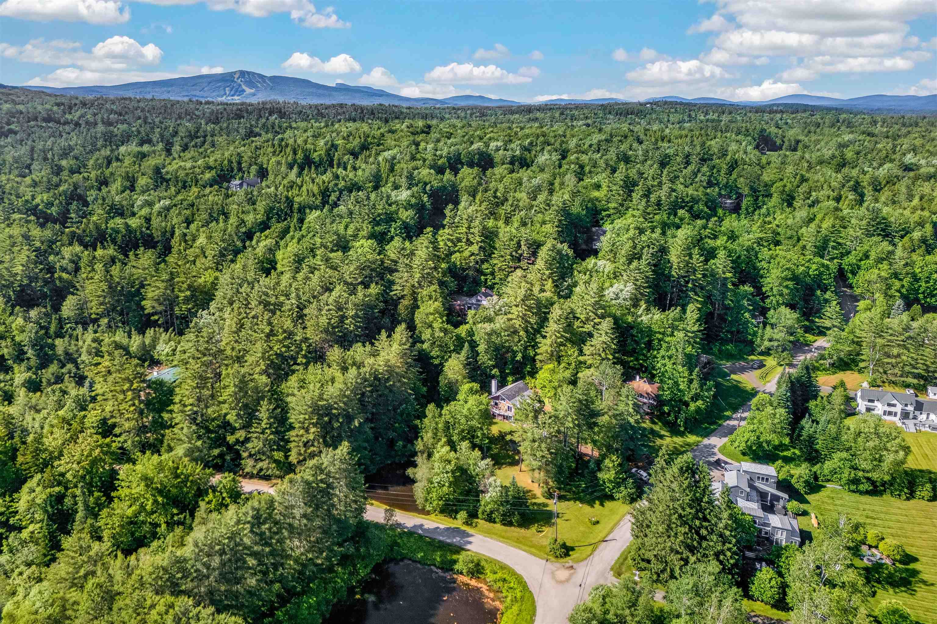 11 Stratton View Road Winhall, VT 05340 - Photo 48 of 49