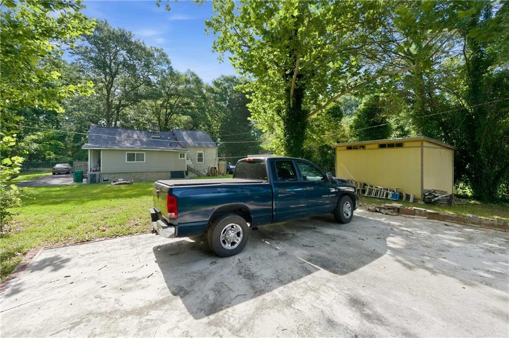 2325 Phillips Road Lithonia, GA 30058 - Photo 28 of 32