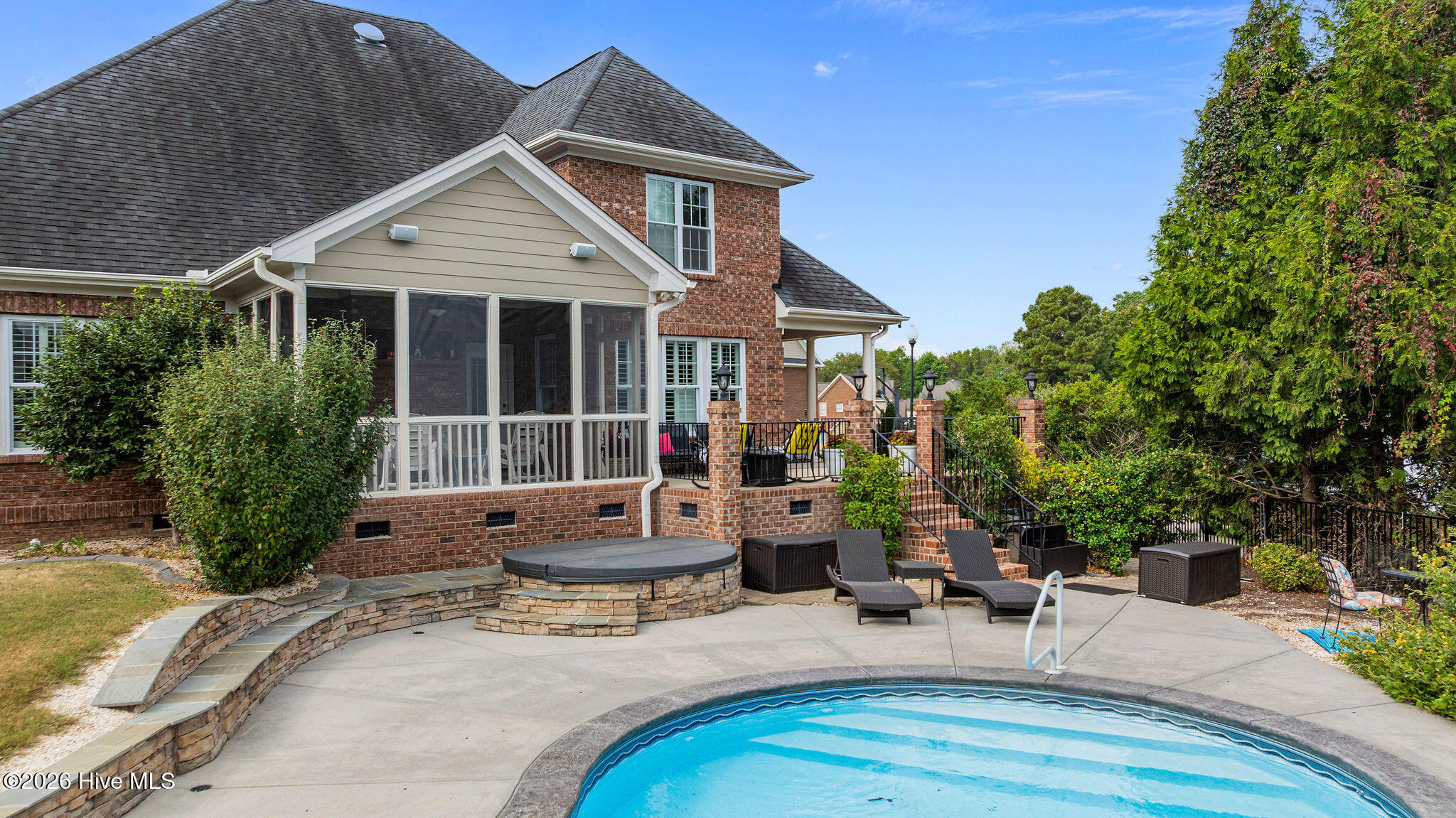 16 Tudor Way Angier, NC 27501 - Photo 10 of 79 DJI_0824