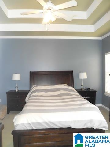 126 Abington Circle Alabaster, AL 35114 - Photo 17 of 29