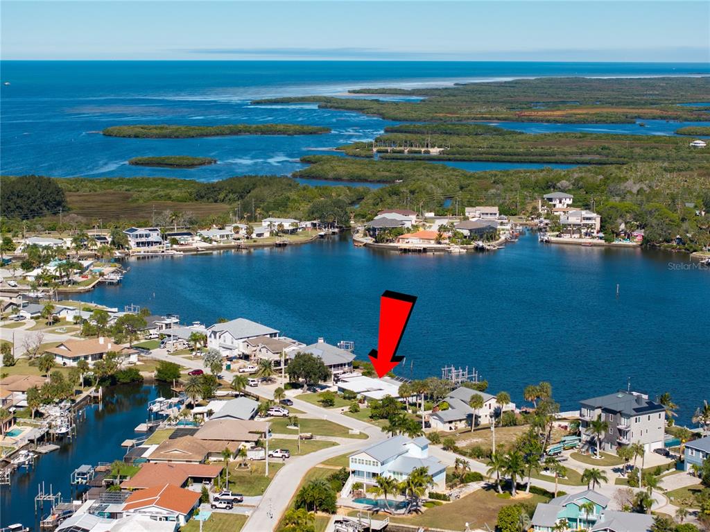 5027 Waterside Drive Port Richey, FL 34668 - Photo 11 of 35