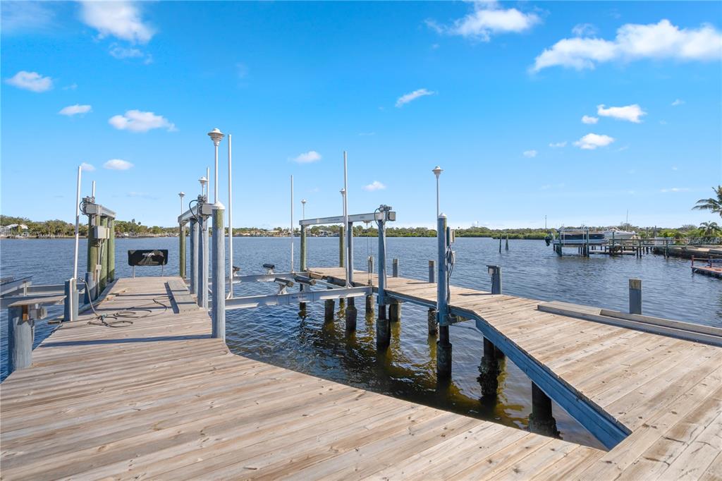 5027 Waterside Drive Port Richey, FL 34668 - Photo 28 of 35