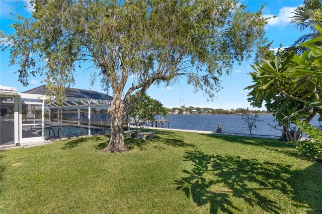 $999,000 | 5027 Waterside Drive, Port Richey, FL 34668